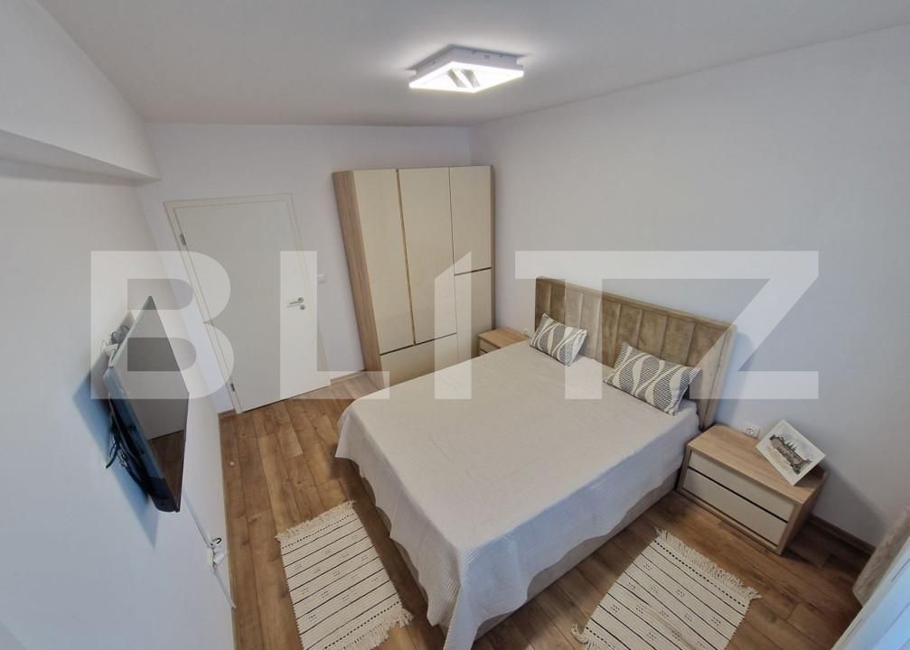 Apartament de închiriat 2 camere Bartolomeu - 165431AI | BLITZ Brașov | Poza5