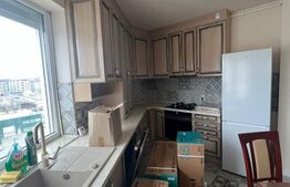 Apartament 3 camere, 66 mp, parcare, zona ViVO