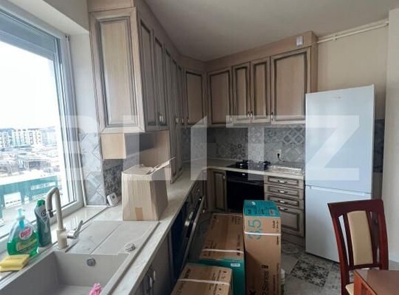 Apartament de închiriat 3 camere Manastur - 165432AI | BLITZ Cluj-Napoca | Poza3
