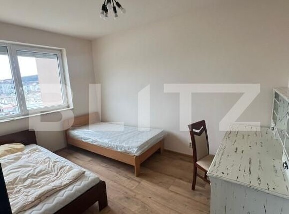Apartament de închiriat 3 camere Manastur - 165432AI | BLITZ Cluj-Napoca | Poza3