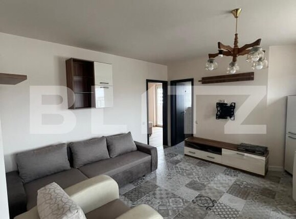 Apartament de închiriat 3 camere Manastur - 165432AI | BLITZ Cluj-Napoca | Poza1