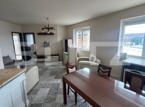 Apartament de închiriat 3 camere Manastur - 165432AI | BLITZ Cluj-Napoca | Poza2