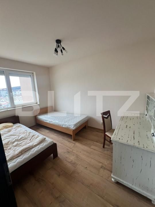 Apartament de închiriat 3 camere Manastur - 165432AI | BLITZ Cluj-Napoca | Poza3