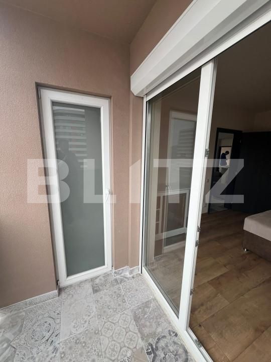 Apartament de închiriat 3 camere Manastur - 165432AI | BLITZ Cluj-Napoca | Poza8