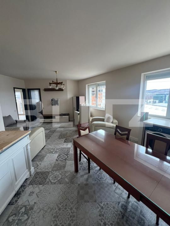 Apartament de închiriat 3 camere Manastur - 165432AI | BLITZ Cluj-Napoca | Poza2