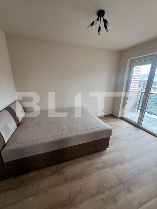 Apartament de închiriat 3 camere Manastur - 165432AI | BLITZ Cluj-Napoca | Poza4