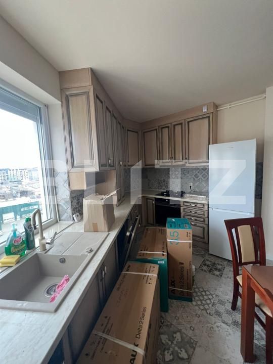 Apartament de închiriat 3 camere Manastur - 165432AI | BLITZ Cluj-Napoca | Poza3