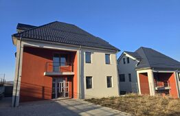 Casă Individuală de Vânzare în Ansamblu Privat – 176 mp