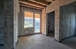 Casă Individuală de Vânzare în Ansamblu Privat – 176 mp