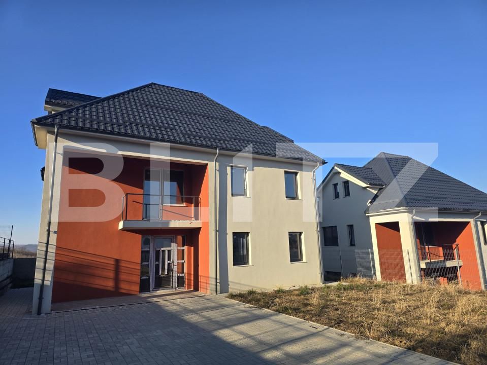 Casa de vânzare 4 camere Dezmir - 165435CV | BLITZ Cluj-Napoca | Poza2