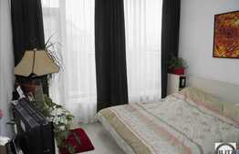 4 camere, decomandat, 158 mp, terasa 31 mp, zona strazii Plopilor