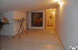 4 camere, decomandat, 158 mp, terasa 31 mp, zona strazii Plopilor