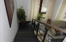 4 camere, decomandat, 158 mp, terasa 31 mp, zona strazii Plopilor