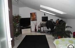 4 camere, decomandat, 158 mp, terasa 31 mp, zona strazii Plopilor