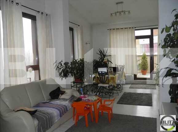 Apartament de vânzare 4 camere Central - 16544AV | BLITZ Cluj-Napoca | Poza1