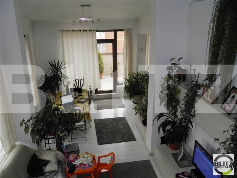 Apartament de vânzare 4 camere Central - 16544AV | BLITZ Cluj-Napoca | Poza4