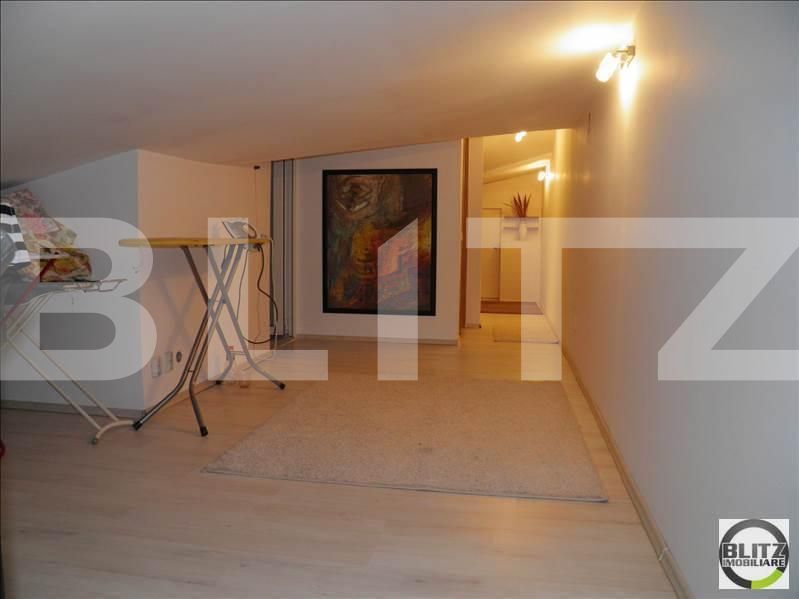 Apartament de vânzare 4 camere Central - 16544AV | BLITZ Cluj-Napoca | Poza13