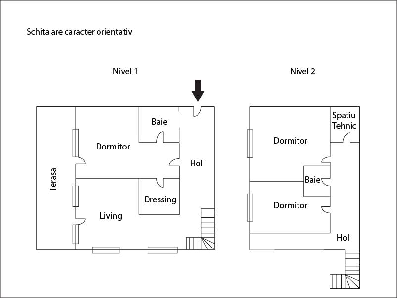 Apartament de vânzare 4 camere Central - 16544AV | BLITZ Cluj-Napoca | Poza1