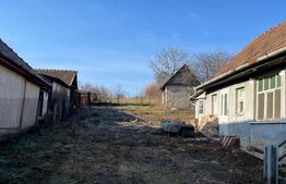 Casa taraneasca cu teren generos in Luna, langa Campia Turzii! 