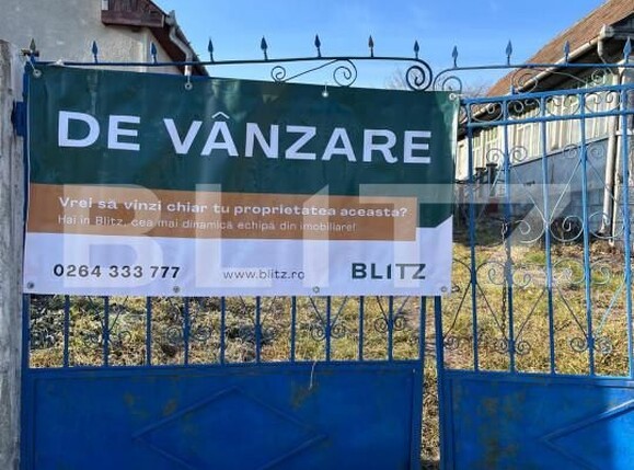 Casa de vânzare 2 camere Luna - 165440CV | BLITZ Cluj-Napoca | Poza2