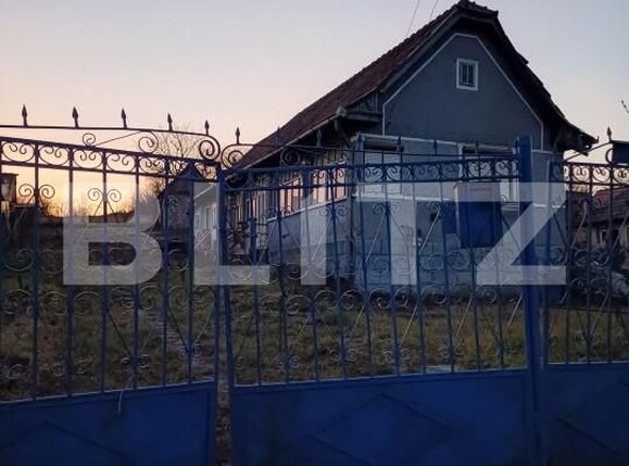 Casa de vânzare 2 camere Luna - 165440CV | BLITZ Cluj-Napoca | Poza1