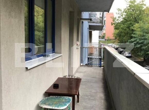 Apartament de închiriat 2 camere Gheorgheni - 165441AI | BLITZ Cluj-Napoca | Poza13