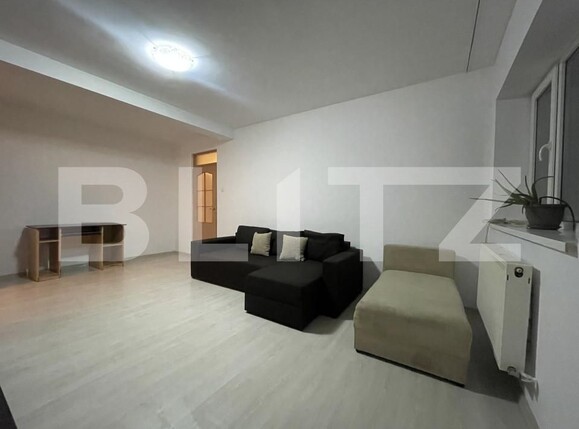 Apartament de închiriat 2 camere Gheorgheni - 165441AI | BLITZ Cluj-Napoca | Poza3
