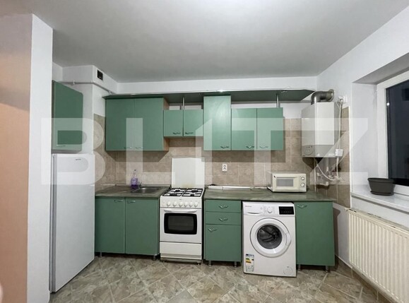 Apartament de închiriat 2 camere Gheorgheni - 165441AI | BLITZ Cluj-Napoca | Poza9