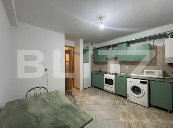 Apartament de închiriat 2 camere Gheorgheni - 165441AI | BLITZ Cluj-Napoca | Poza8