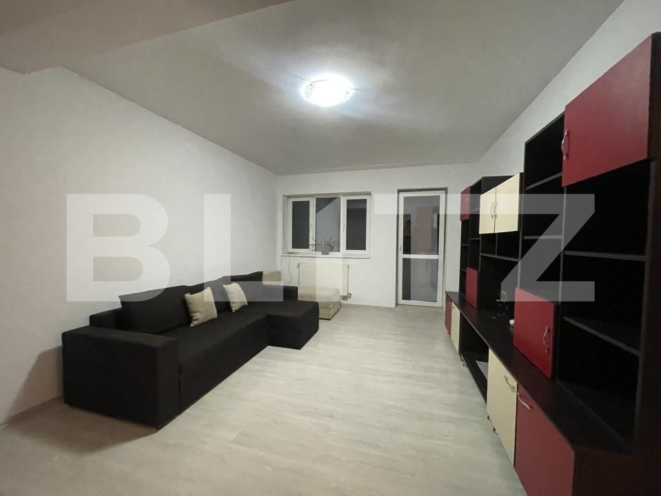 Apartament de închiriat 2 camere Gheorgheni - 165441AI | BLITZ Cluj-Napoca | Poza2