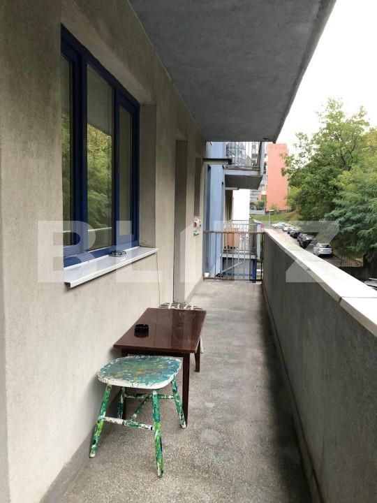 Apartament de închiriat 2 camere Gheorgheni - 165441AI | BLITZ Cluj-Napoca | Poza13