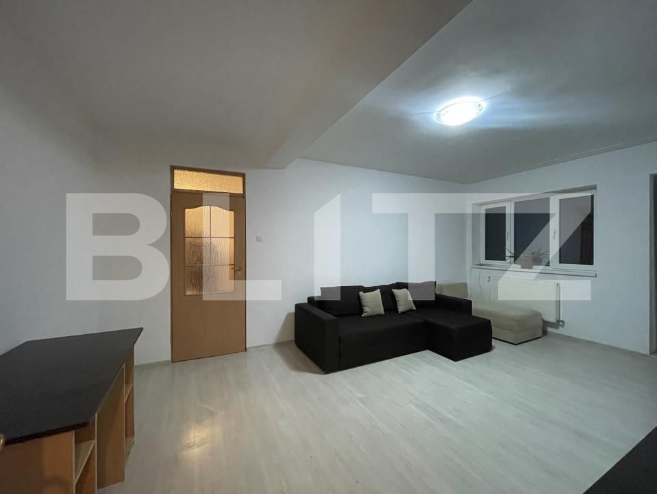Apartament de închiriat 2 camere Gheorgheni - 165441AI | BLITZ Cluj-Napoca | Poza4