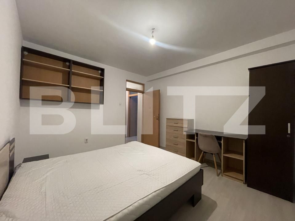 Apartament de închiriat 2 camere Gheorgheni - 165441AI | BLITZ Cluj-Napoca | Poza7