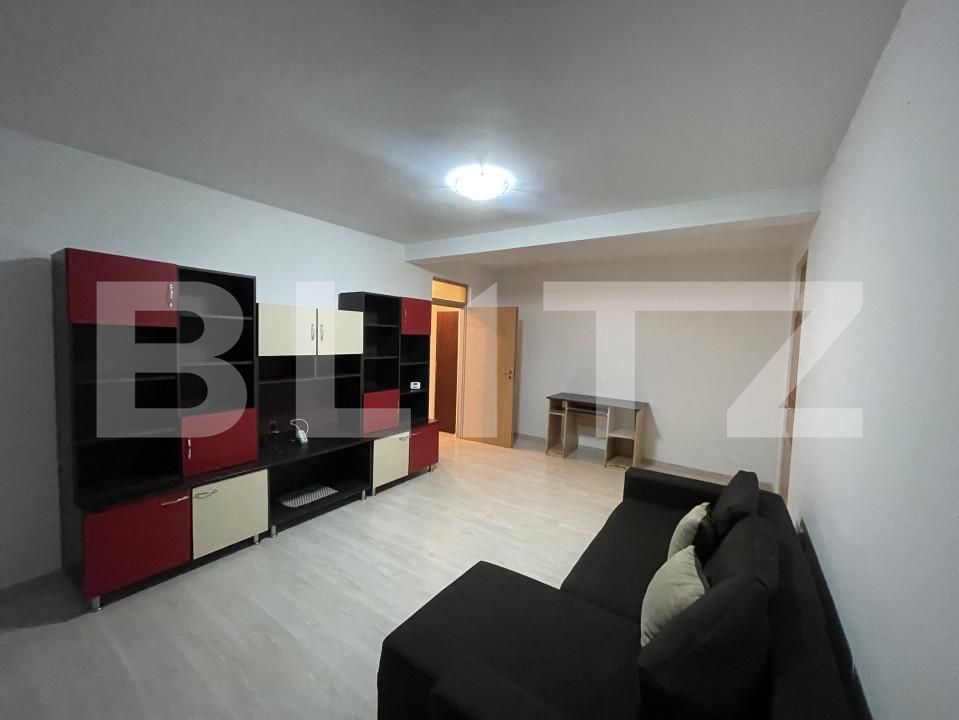 Apartament de închiriat 2 camere Gheorgheni - 165441AI | BLITZ Cluj-Napoca | Poza1