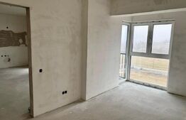 Apartament 2 camere, 56mp, etaj intermediar, finisat, parcare subsol, zona BMW