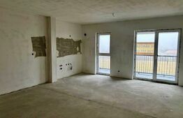 Apartament 2 camere, 56mp, etaj intermediar, finisat, parcare subsol, zona BMW