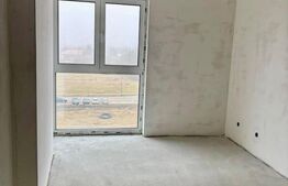 Apartament 2 camere, 56mp, etaj intermediar, finisat, parcare subsol, zona BMW