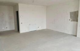 Apartament 2 camere, 56mp, etaj intermediar, finisat, parcare subsol, zona BMW