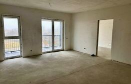 Apartament 2 camere, 56mp, etaj intermediar, finisat, parcare subsol, zona BMW