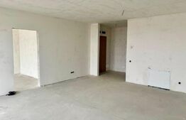 Apartament 2 camere, 56mp, etaj intermediar, finisat, parcare subsol, zona BMW