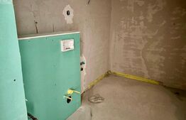 Apartament 2 camere, 56mp, etaj intermediar, finisat, parcare subsol, zona BMW