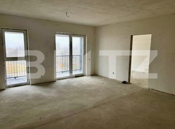 Apartament de vânzare 2 camere Floreşti - 165442AV | BLITZ Cluj-Napoca | Poza2