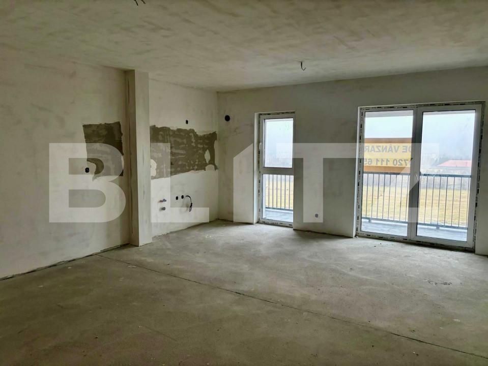 Apartament de vânzare 2 camere Floreşti - 165442AV | BLITZ Cluj-Napoca | Poza3
