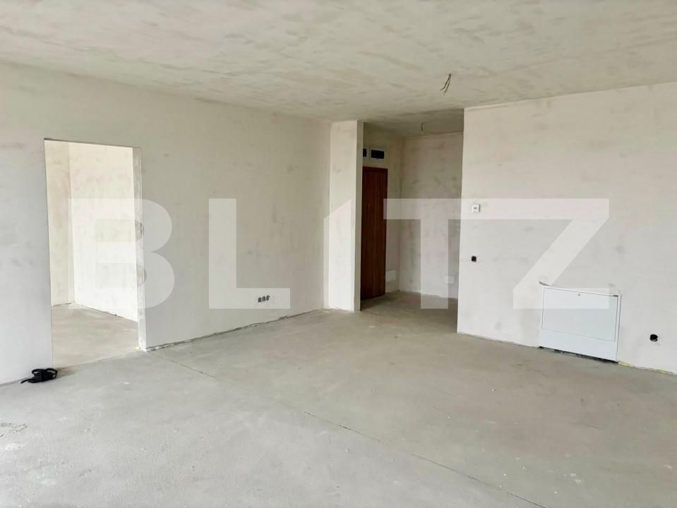 Apartament de vânzare 2 camere Floreşti - 165442AV | BLITZ Cluj-Napoca | Poza4