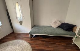 Apartament cochet, 3 camere, balcon, parcare, Zona Florilor