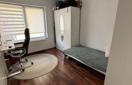 Apartament cochet, 3 camere, balcon, parcare, Zona Florilor