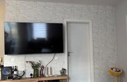 Apartament cochet, 3 camere, balcon, parcare, Zona Florilor