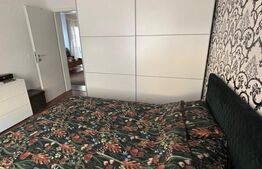 Apartament cochet, 3 camere, balcon, parcare, Zona Florilor