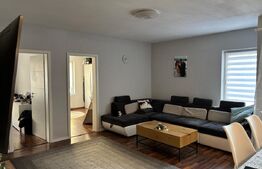 Apartament cochet, 3 camere, balcon, parcare, Zona Florilor