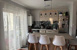 Apartament cochet, 3 camere, balcon, parcare, Zona Florilor